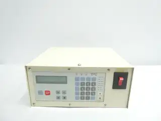 TSUDAKOMA TPC-JR-G2 ROTARY INDEXER TABLE CONTROLLER MODULE