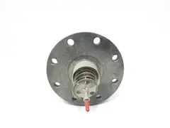 MAGNETROL B10-1H2A-BEM DISPLACEMENT LEVEL SWITCH 120/240V-AC