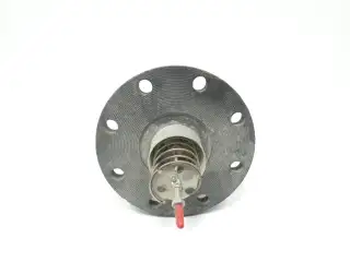 MAGNETROL B10-1H2A-BEM DISPLACEMENT LEVEL SWITCH 120/240V-AC