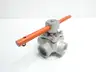 TUFLINE 983167 4-WAY THREADED CHECK VALVE 1-1/2IN NPT thumbnail 3