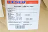 LESER 4834.7714 STAINLESS SAFETY RELIEF VALVE 32GPM 15PSI 2IN thumbnail 4
