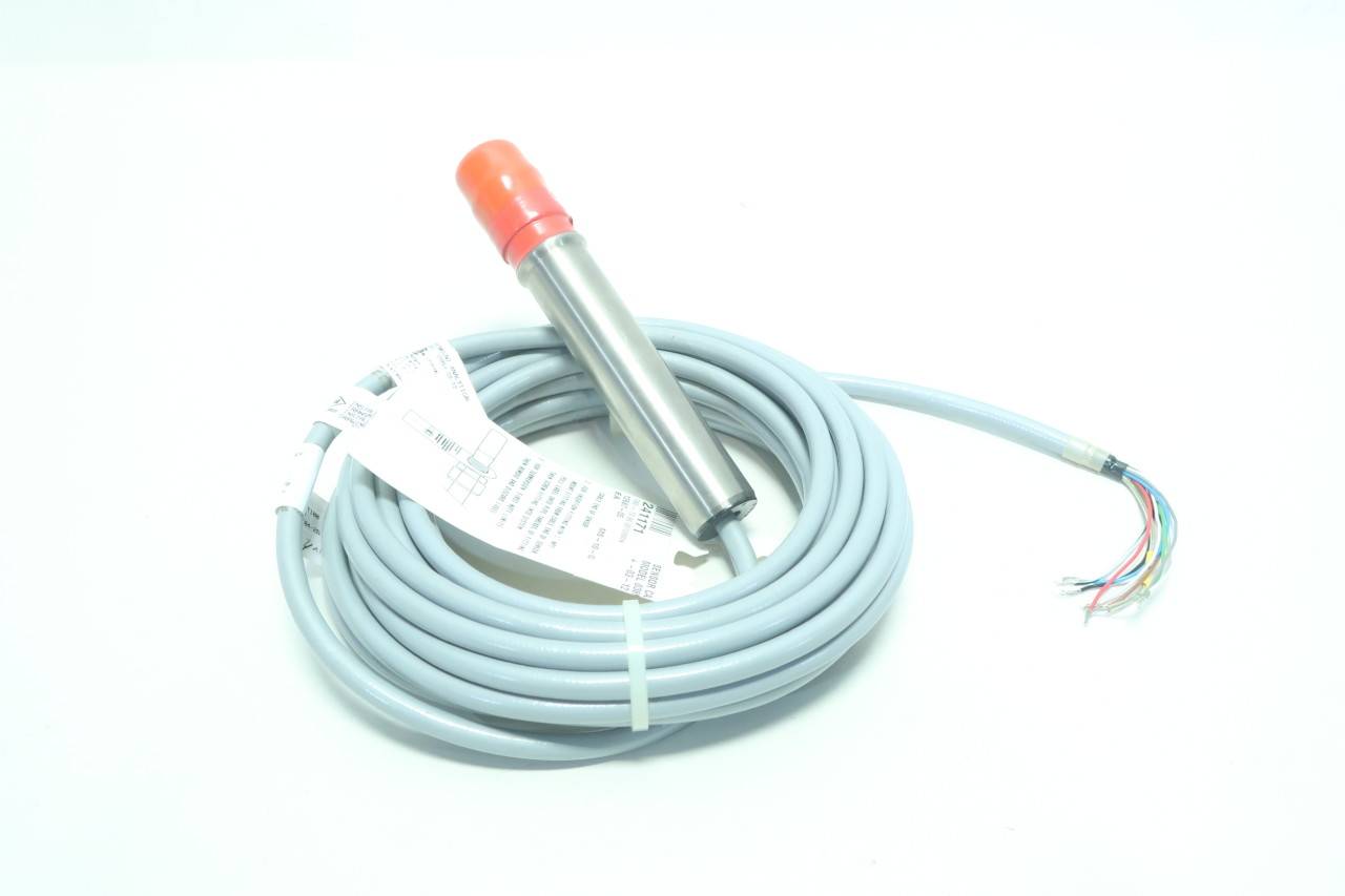 Rosemount Analytical 0385+0312 1268705 Ph Sensor