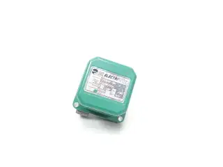 RCS ELECTRIPOWR MAR8-30 ELECTRIC VALVE ACTUATOR 120V-AC