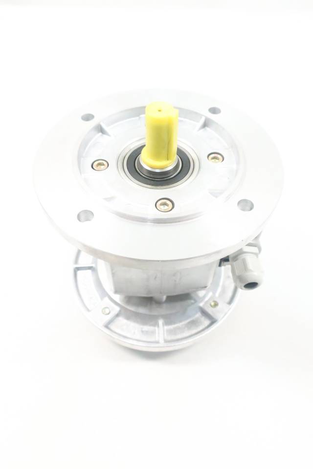 BONFIGLIOLI 07/71/EH/85/85 24VDC ELECTRIC BRAKE/CLUTCH ASSEMBLY D629543