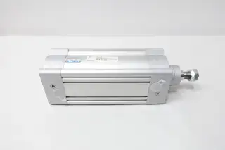 FESTO DSBC-100-160-PPVA-N3 DOUBLE ACTING PNEUMATIC CYLINDER 100MM 160MM 12BAR