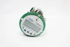 KROHNE UFC 030 ULTRASONIC ALTOMETER
