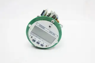 KROHNE UFC 030 ULTRASONIC ALTOMETER