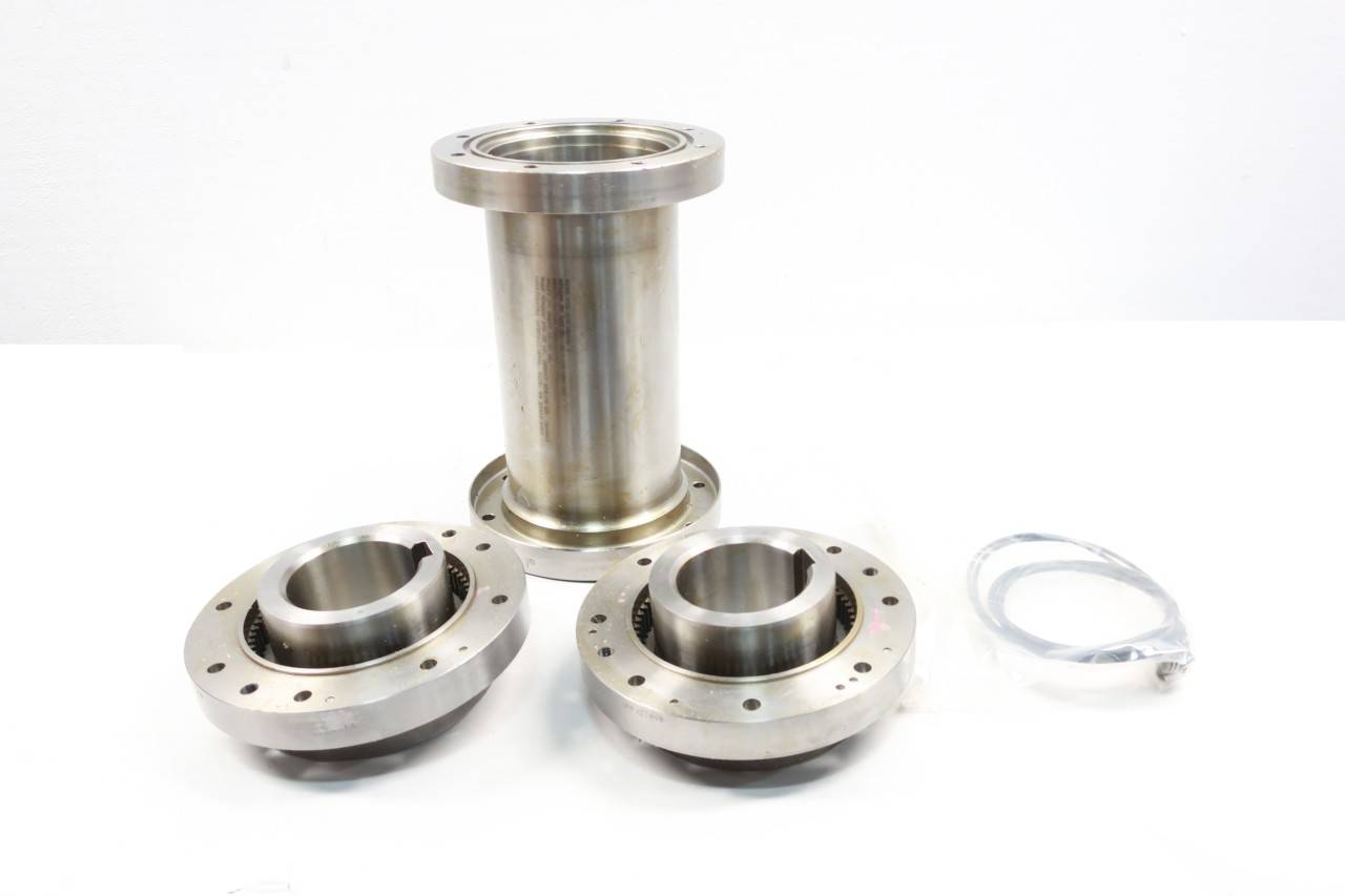 Ameridrives 006451002 Mechanical Coupling Kit Size 102