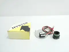 HYSTER 1327194 FORKLIFT IGNITOR
