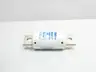 LITTELFUSE L50S150 SEMICONDUCTOR FUSE 150A AMP 500V-AC 450V-DC thumbnail 2