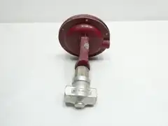 BADGER METER 1002GCN36SV0SIEP36 Control Valve 3-15psi 1/2in Npt