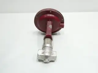 BADGER METER 1002GCN36SV0SIEP36 Control Valve 3-15psi 1/2in Npt