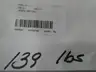 NEWCO 33F-CB2 STEEL FLANGED CHECK VALVE 4IN 300 thumbnail 5