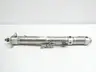 SMC CDM2F40-20+200-C733-XC11 PNEUMATIC CYLINDER 40MM 220MM 1/4IN 145PSI thumbnail 1
