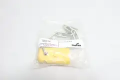 COOPER X83812 SAFETY LOCKOUT MALE SHORT PLUG