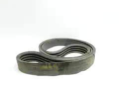 GATES 4/8V2240 SUPER HC POWERBAND 4 BAND V-BELT 224IN 4-1/2IN