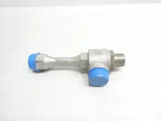 PENBERTHY GL-10SSCNTNTNT-01 7000168726 STAINLESS JET PUMP 1-1/4IN