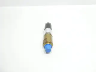 HEDLAND H591-199 VARIABLE AREA FLOW METER 6-30IN-HG 1/4IN NPT