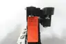 KLOCKNER MOELLER Z2-60-KNA OVERLOAD RELAY 200A AMP thumbnail 4