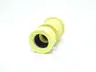 DANIEL WOODHEAD 29W77 WATERTITE YELLOW CONNECTOR 3P 4W 30A AMP 600V-AC thumbnail 4