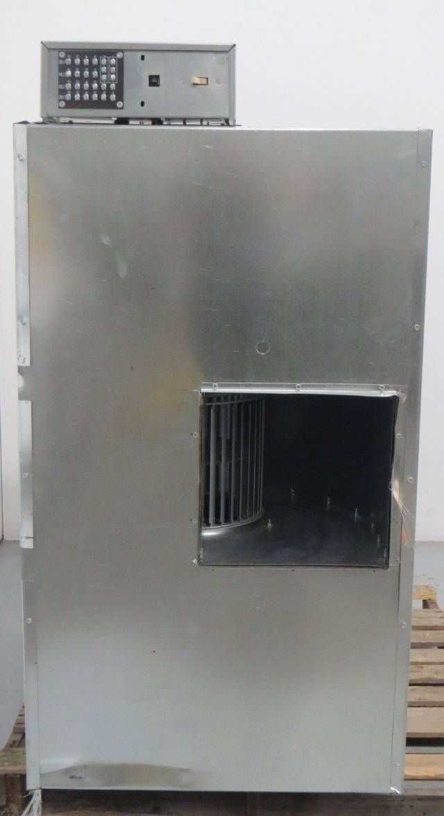 TRANE BCHC090B2A0A2AN3 BLOWER COIL AIR HANDLER UNIT 619878R 3/4HP