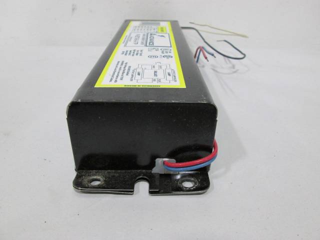 ADVANCE R-2E75-S-3-TP MARK III ENERGY SAVER BALLAST 120V LIGHTING D300674