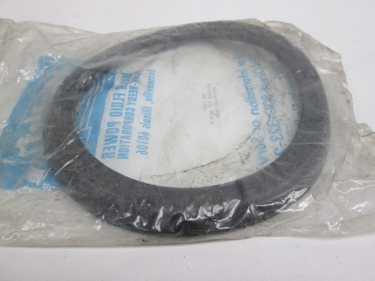 052-PS003-600 Details about   2-Pack MILLER LEATHER CUP SEALS 
