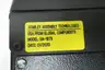 STANLEY SA-1878 GENV 2-SPINDLE E-STOP BOX thumbnail 4