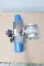 FOSSIL FPS 9650-0480-3801-1122-0015 SR90D-10 STAINLESS CONTROL VALVE 4IN 150 thumbnail 2