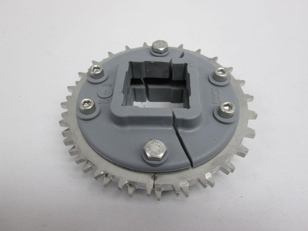 intralox sprockets