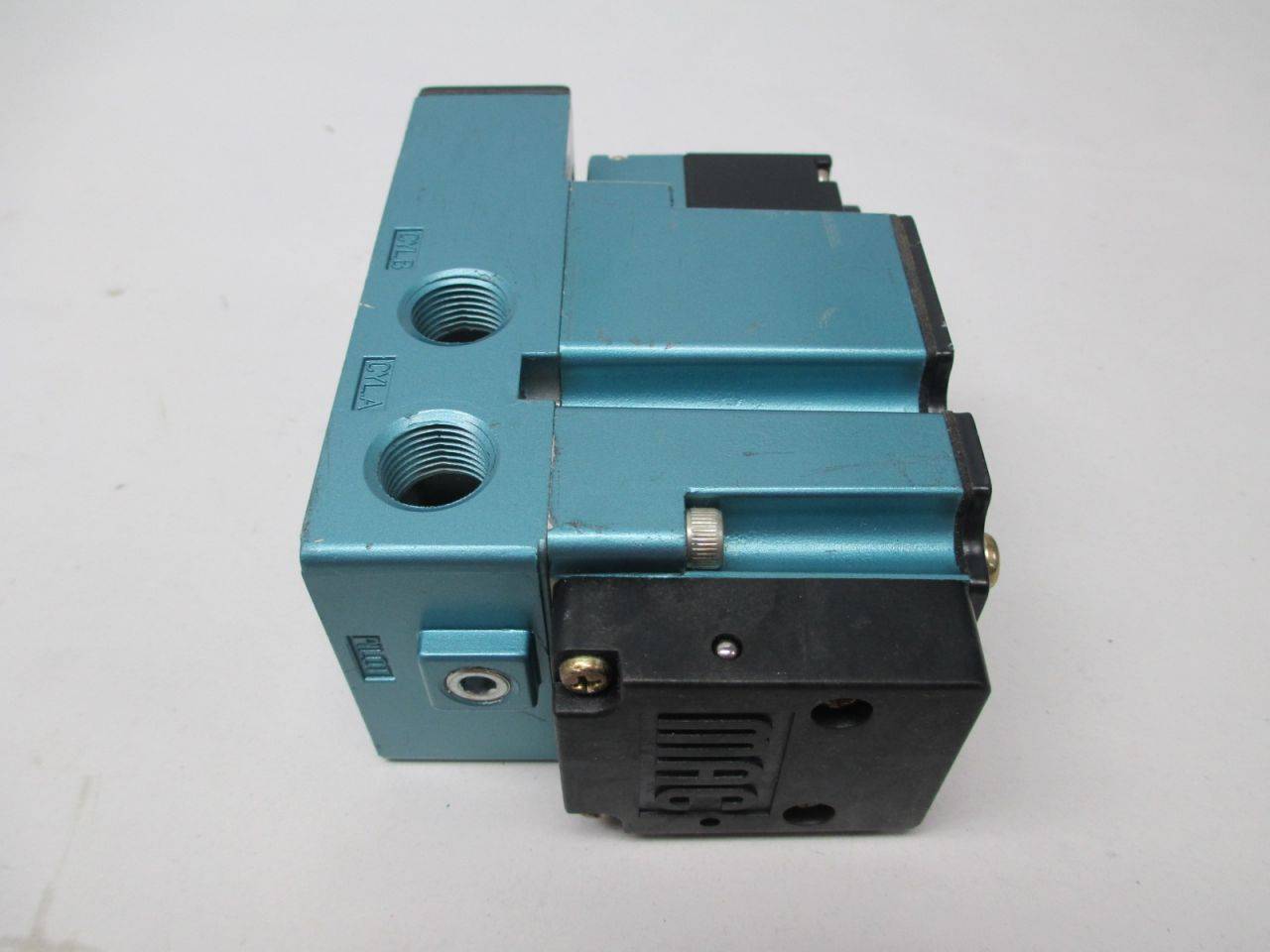 Details about / MAC 1511A 211PM 111DA Solenoid Valve
