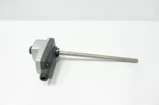LANDIS & GYR TT1UGV30E140 THERMOSTAT 2-5C 380V-AC