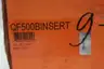 TIMKEN 88345005345 QF500BINSERT QUICK FLEX BLUE ELASTOMERIC COUPLING INSERT thumbnail 5