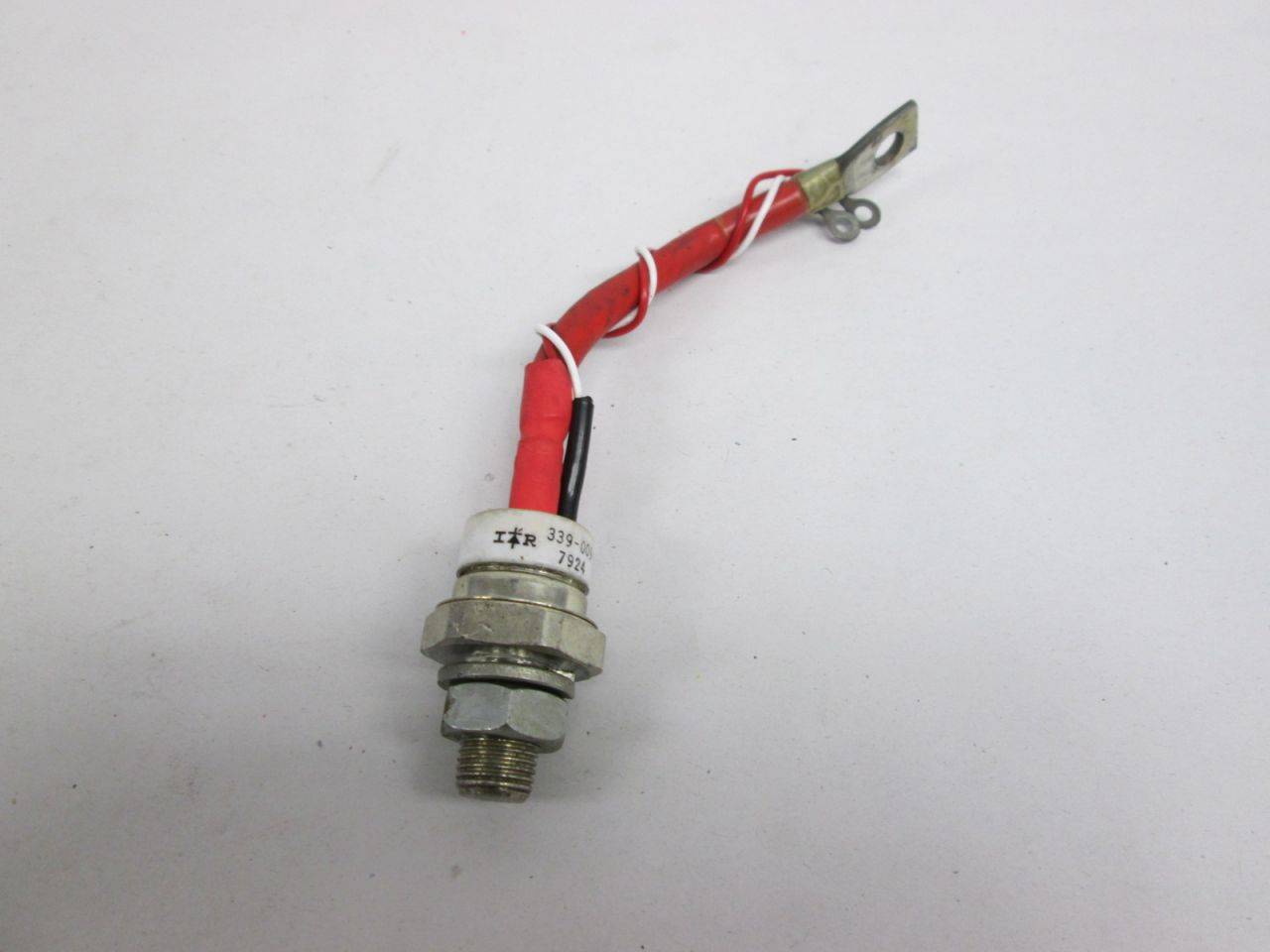 HÜCO 139677 Rectifier HÜCO 139677 Rectifier