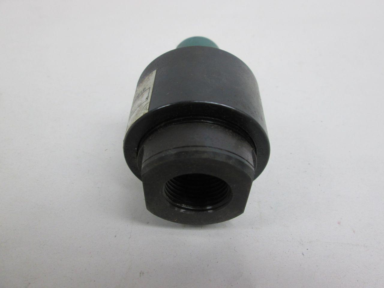 1347570088 CYLINDER ALIGNMENT COUPLER. NEW OTHER PARKER LC-1-14A 
