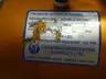 WORCESTER CONTROLS K6961A PNEUMATIC STAINLESS BALL VALVE 3/8IN thumbnail 5