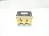 FANUC A81L-0001-0124 TRANSFORMER REACTOR 0.1MH 3PH thumbnail 1