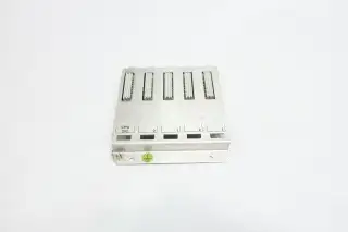 SIGMATEK 12-002-041 CMB041 MODULE RACK