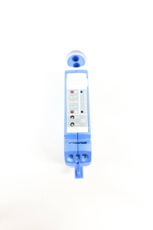 ASHCROFT DXLDP DIFFERENTIAL PRESSURE TRANSMITTER 420MA +/0.25INH2O