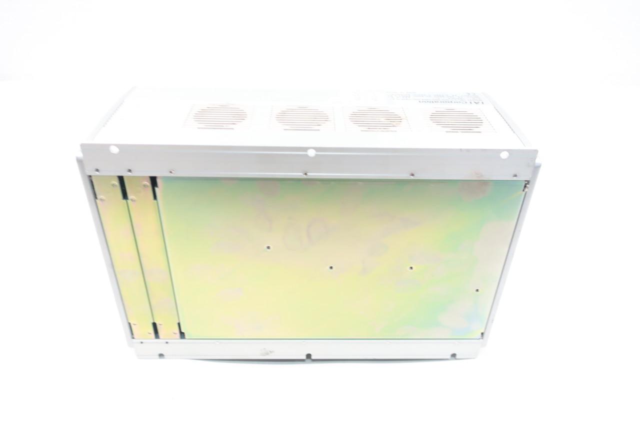 IAI XSEL-Q-5-400A-200A-200AB-60AL-30DAB-CC-E-EEE-0-3 CONTROLLER MODULE