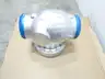 VELAN B15-1114C-02TY-W320 STEEL BUTT WELD CHECK VALVE 8IN 300 thumbnail 3