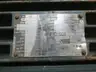 EMERSON ELT15E2D EL22 MOTOR 254T 3PH 15HP 1760RPM 208-230/460V-AC thumbnail 4