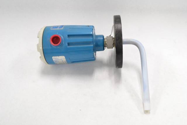 Endress Hauser E1 Lsc 1110 Capacitance Level Switch 115v Ac 28v Dc