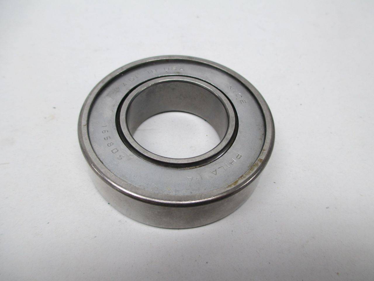 Details about  / NEW OLD STOCK NICE 1652DS SHIELDED BALL BEARING