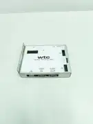 WTC 900-8573-4M2 WELD TIMING CONTROL UNIT