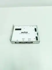 WTC 900-8573-4M2 WELD TIMING CONTROL UNIT
