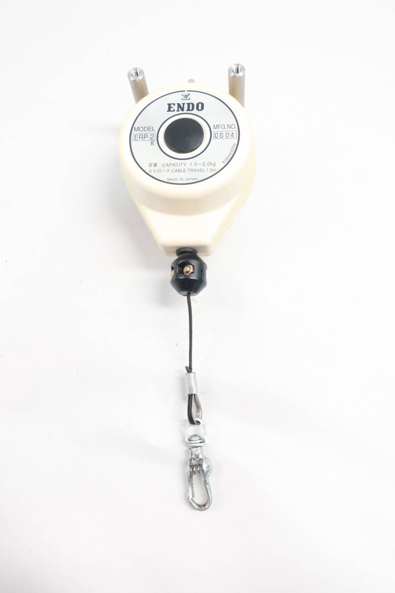 Endo Kogyo ERP2 Tool Balancer 12kg