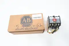 ALLEN BRADLEY 700DC-P220Z2 CONTROL RELAY 230-250V-DC