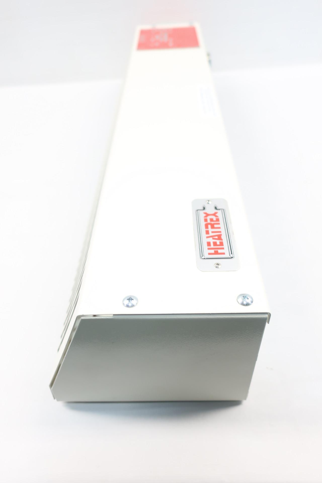 Details about   Heatrex HX-254-F0310102B Convection Air Heater 1000w 120v-ac 