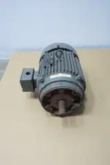 LINCOLN 9L CCS6PTC61T1W2 L MOTOR 215TC 3PH 5HP 1170RPM 230/460V-AC